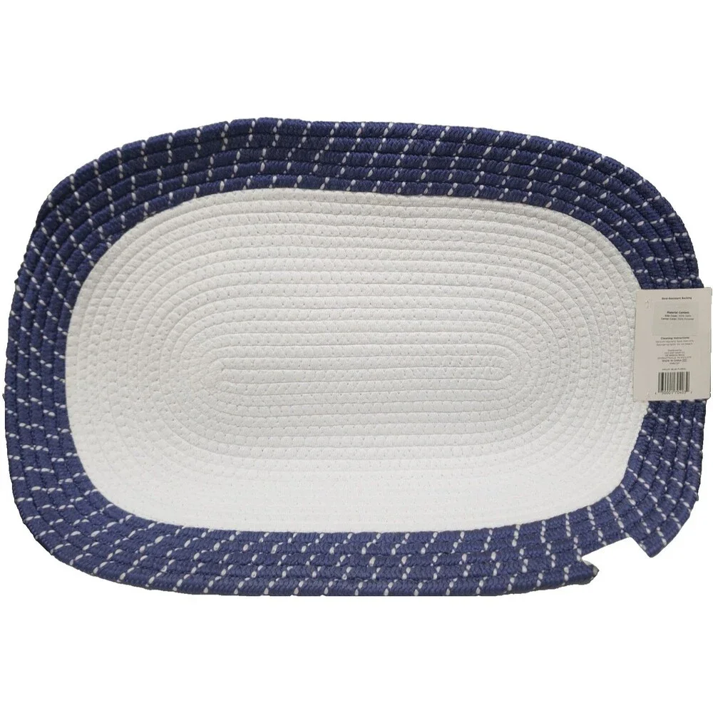 Unbranded selling oval
